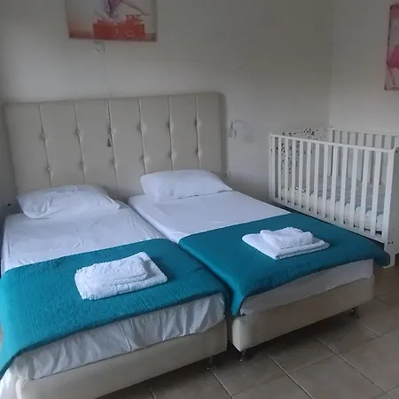 Amalias Apartment Kompitsion
