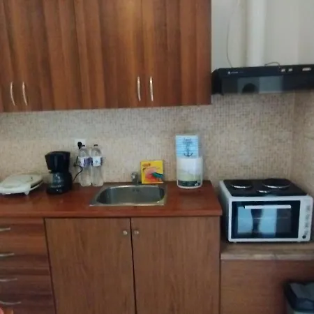 Apartament Amalias