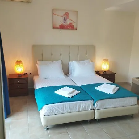 Amalias Apartament *