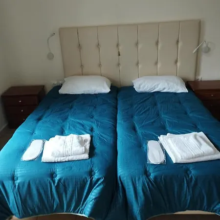 Apartament Amalias