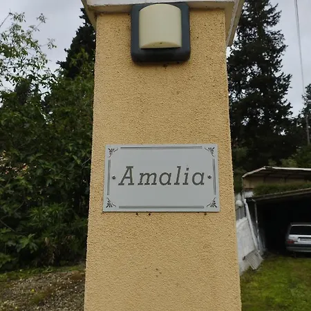 Amalias Apartman